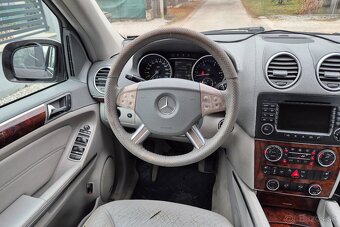 Mercedes Benz GL 420 - 11