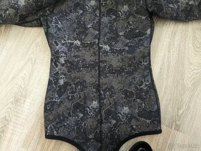 NOVY neopren Mares Explorer Camo 50 - 11