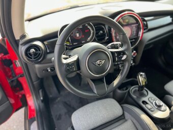 Predám Mini Cooper elektrický - 11