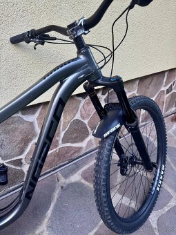 Enduro Bicykel Norco Range L - 11