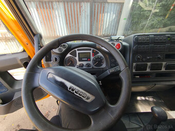 IVECO Eurocargo 100E17 - 11