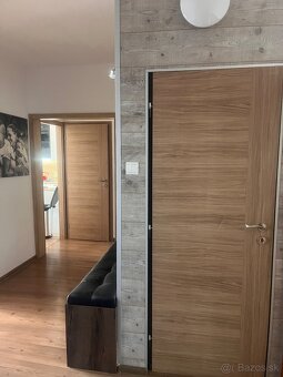 Na predaj 4-izbový byt po rekonštrukcii ,Rajec ,Hollého,84m2 - 11