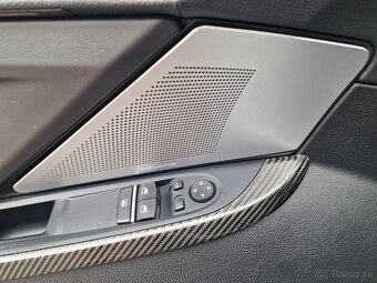 Predám BMW m6 4.4 2015 - 11