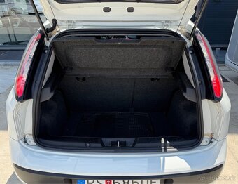 Fiat Punto EVO 1.4 /Benzin - 11