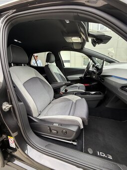 Volkswagen ID.3 Pro S Performance 82kWh Tour 4 - 11