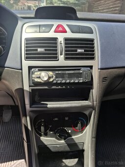 Peugeot 307 1.4 55kw - 11
