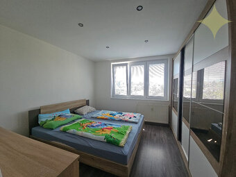 Prievidza/ Prenájom 3+1, 66 m2, Lúčna - Žabník / PRÍJEMNÝ - 11