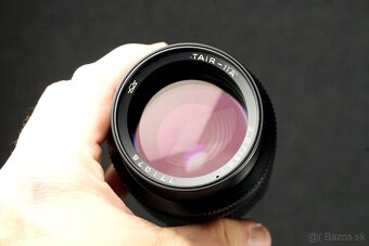 TAIR 11A 135mm f2,8 Bokeh Monster M42 - 11
