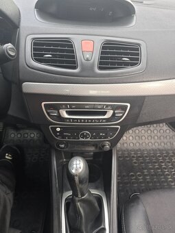 Predám Renault Fluence - 11