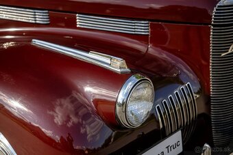 La Salle Series 52 Special Coupe - 11