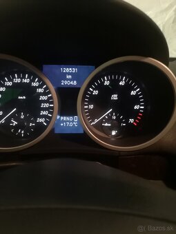 Mercedes SLK 200 kompressor AT - 11