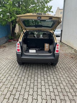 Hyundai Tucson 2005 - najazdene 109.000 km - 11