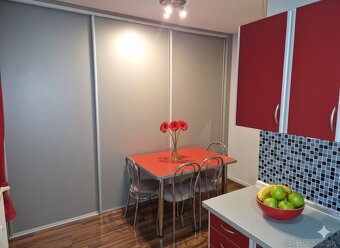 Tehlový byt Prievidza lacno - 11