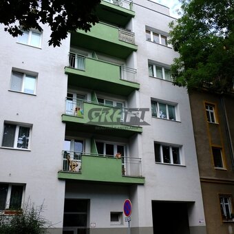 Ponúkame 2-izb. byt Budyšínska ul. – N. Mesto - 11