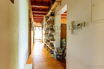 NA PREDAJ, Rodinný dom v obci Žehňa – kolaudovaný 2007 - 11