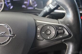 Opel Insignia ST 2.0 CDTi S S GS Line A/T - 11