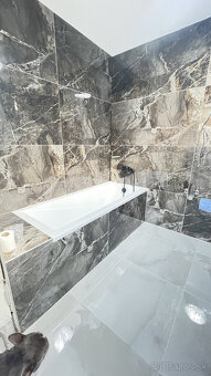 PREDÁM novovstavbu RD Čaňa v štádiu holodomu - 11