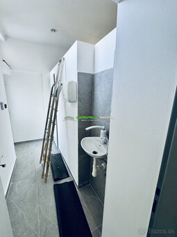 Prenájom obchodný priestor 110 m2, Masarykova ul. - 11