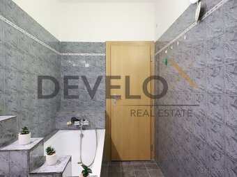 Na predaj priestranný 2 - izb. byt v Bratislave - Nové Mesto - 11