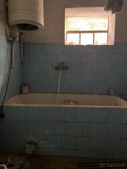 Sedliacky dom s jabloňovým sadom - okr. Levice - 11