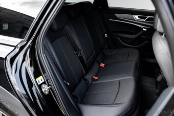 Audi A6 Allroad 50 3.0 V6 TDI mHEV quattro tiptronic - 11