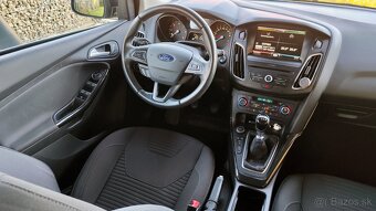 Ford Focus 2.0 TDCi ST-Line 110kW 2016 164000km - 11