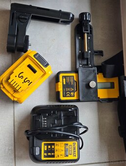 Dewalt laser kompletny - 11