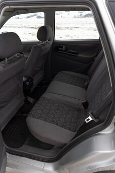 Seat Ibiza 1.9tdi 66kw - 11