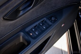 Seat Leon ST Cupra / 221 kW / A/T 7 / 2018 - 11