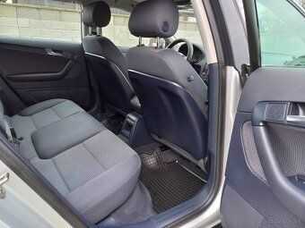 Audi A3 Sportback 1.6 i,75Kw(105Ps) COMFORT - 11