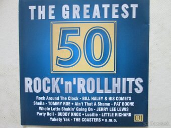 Troubaddours The Essential Album,Roy Orbison - The Essential - 11