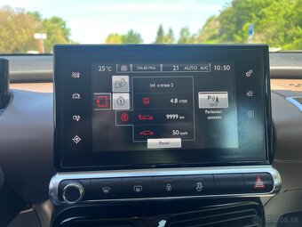 Citroen C4 Cactus 1.6hdi 2015 - 11