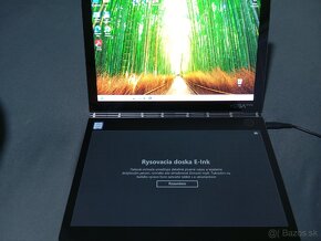 Lenovo Yoga Book Windows 10 pro - 11