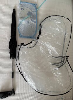 Cybex Balios S Lux 2023 - 11