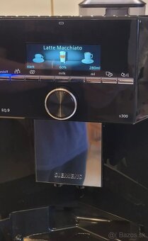 Plnoautomatický kávovar - Siemens EQ.9 s300 - 11