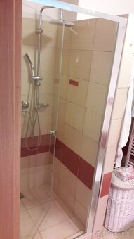 PRENÁJOM 2-izbový byt, Spišská Nová Ves, Sadová 1, pri OC Ma - 11