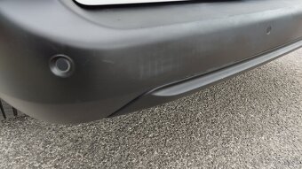 Combo Van 1,5 Hdi L2 - 11