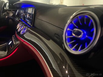 Mercedes-Benz CLS 450 AMG 4MATIC / Multibeam / DPH - 11