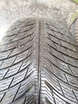 5x108 r18 235/60 - 11
