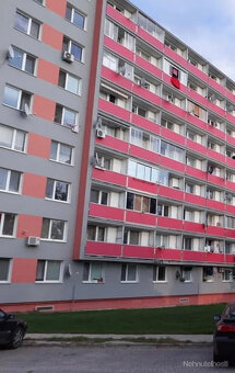 Predaj Garsónka Rybničná Bratislava - 11