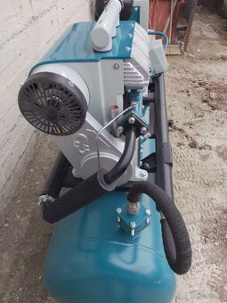 Kompresor orlik PKS 50 ,3 valec 300 litrov - 11