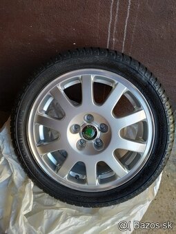Elektrony po 1kuse kusovky dots Skoda Hyundai kia - 11