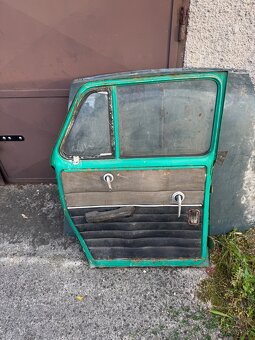 Skoda 1000 - 11
