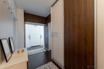 Veľký 3 izb.byt Bruselská,75m2+loggia, dobré parkovanie - 11