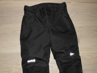 Predam krasny,novy damsky moto komplet znacky GERMAS - 11