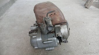 Tatran manet 125 stk 29 .platne doklady 1230km - 11