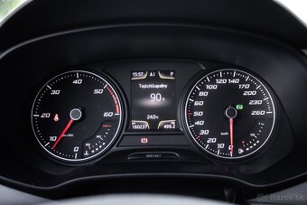 Seat Leon ST 2.0 TDI FR 135 kW - 11