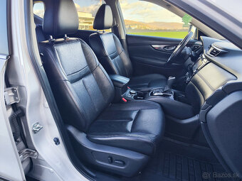 Nissan X-Trail dCi 150 Tekna 4x4 Xtronic - 11