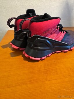 Adidas rapidarun atr zimne - 11