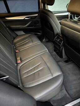 Bmw X5 F15 30d Xdrive 2018 - 11